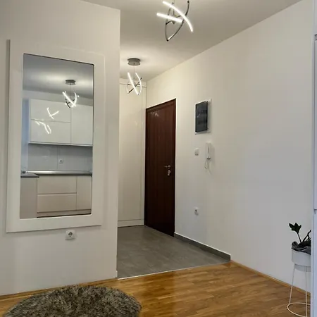 Apartment Bulevar Brčko