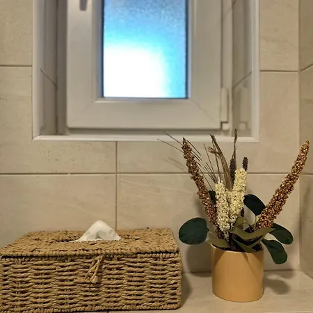 Bulevar アパート