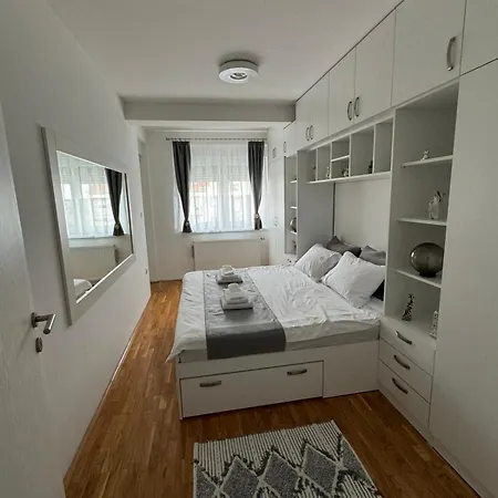 Bulevar * Brcko