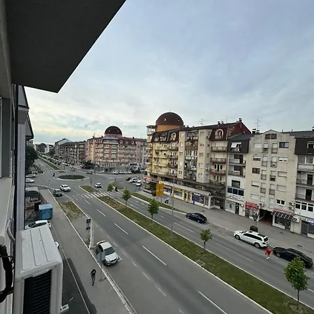 Bulevar Brčko