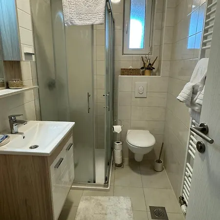Apartment Bulevar *