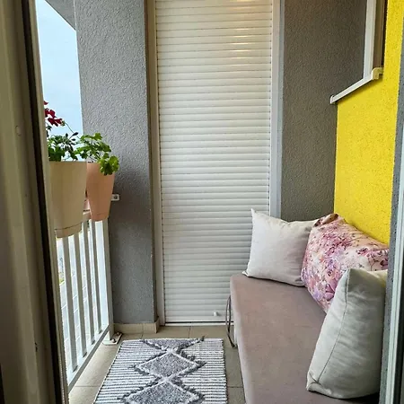 Apartment Bulevar