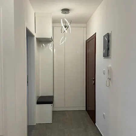 アパート Bulevar