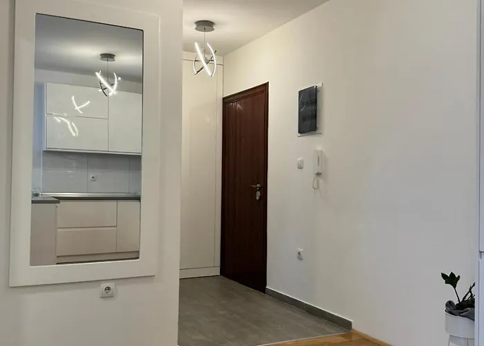 Apartamento Bulevar Brčko