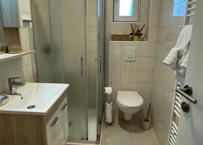 Apartamento Bulevar *