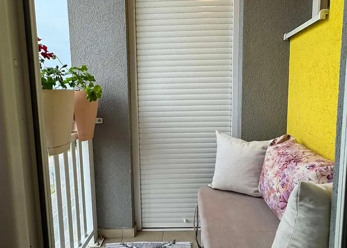 Apartamento Bulevar